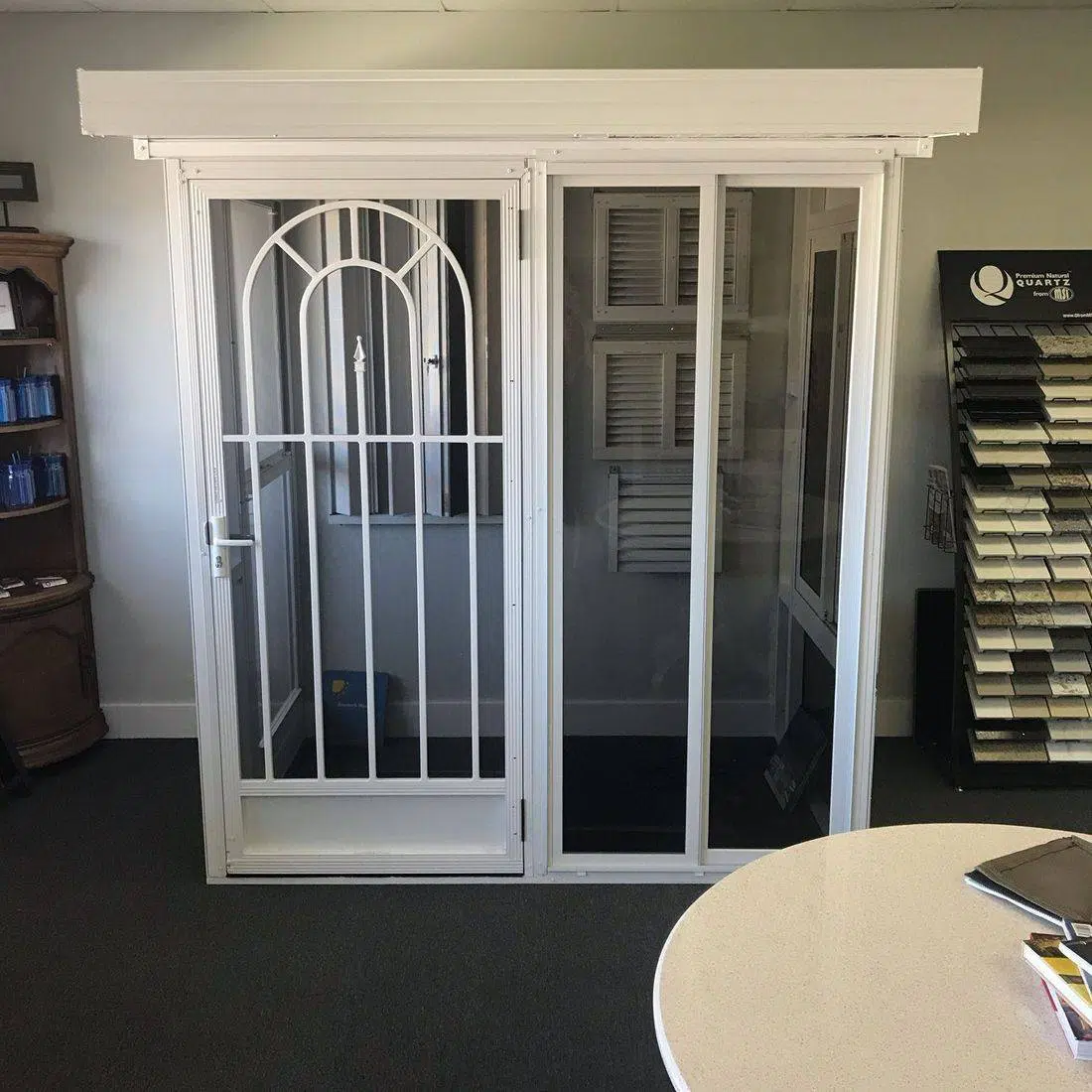 Precision Aluminum home improvement project in Southwest Florida