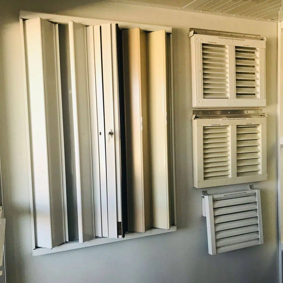 Precision Aluminum home improvement project in Southwest Florida