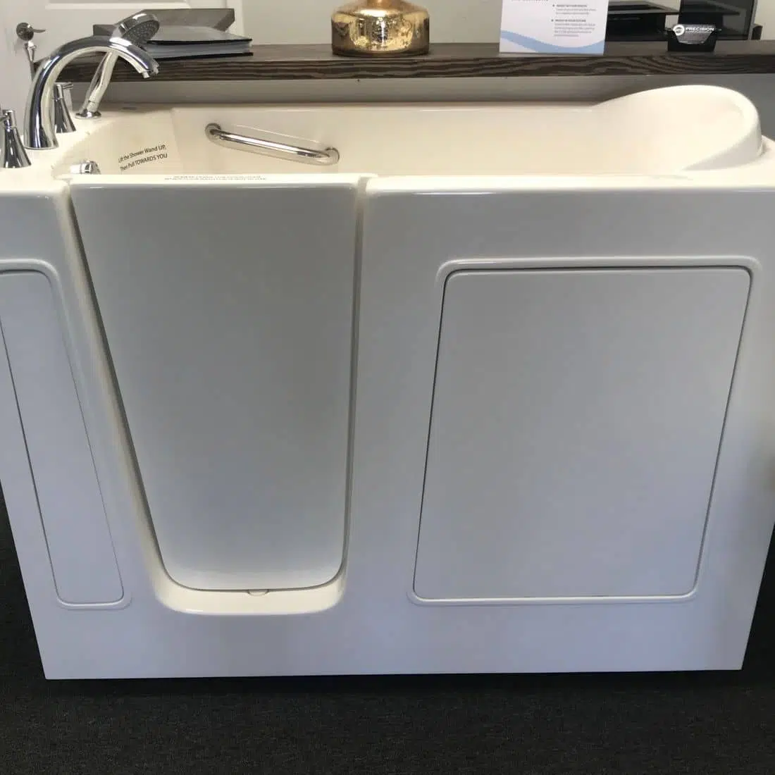 Precision Aluminum home improvement project in Southwest Florida