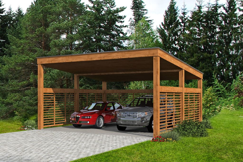 Carports