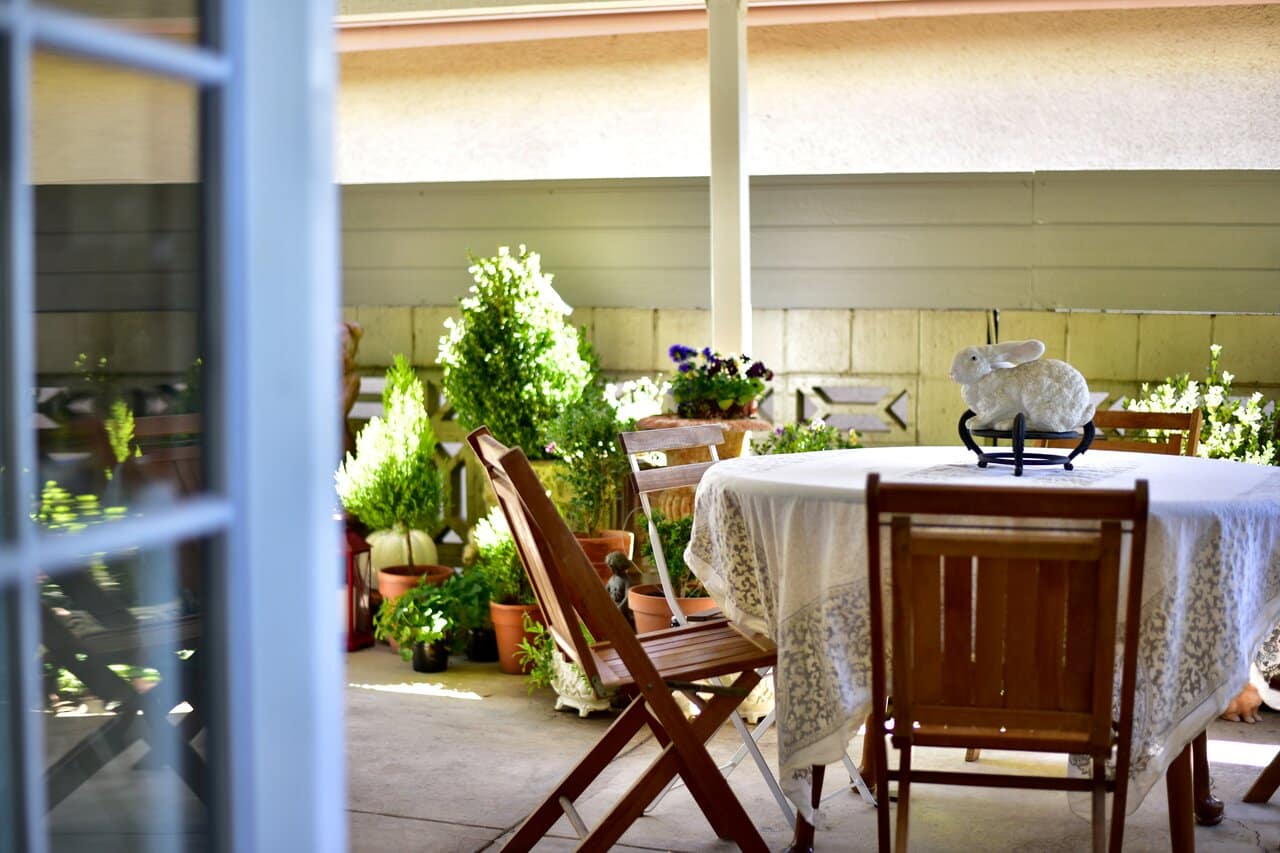 Door florida in Southwest Florida