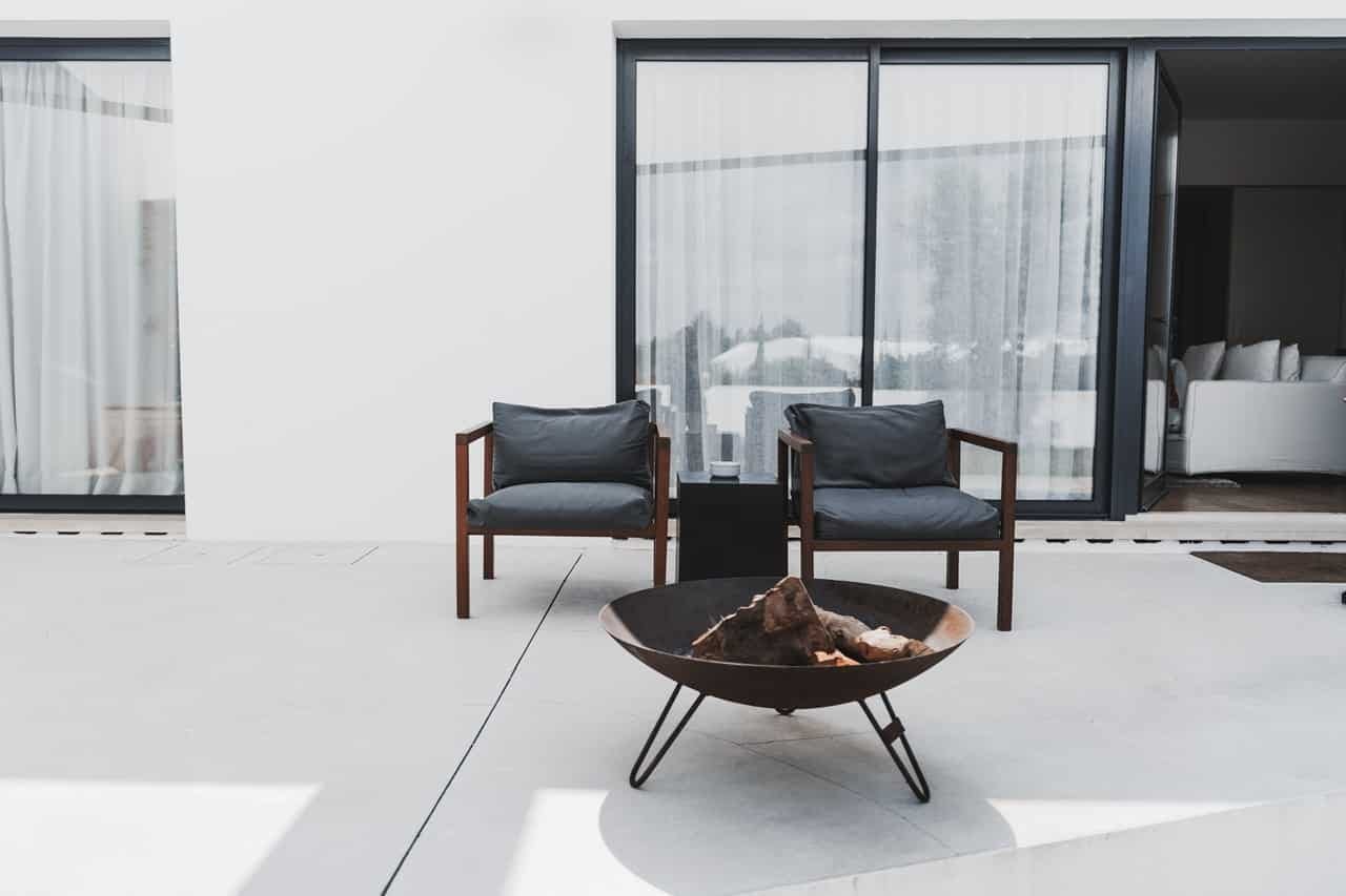 Fort myers patio in Fort Myers