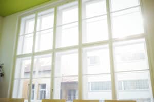 Upgrade home with Acrylic Windows