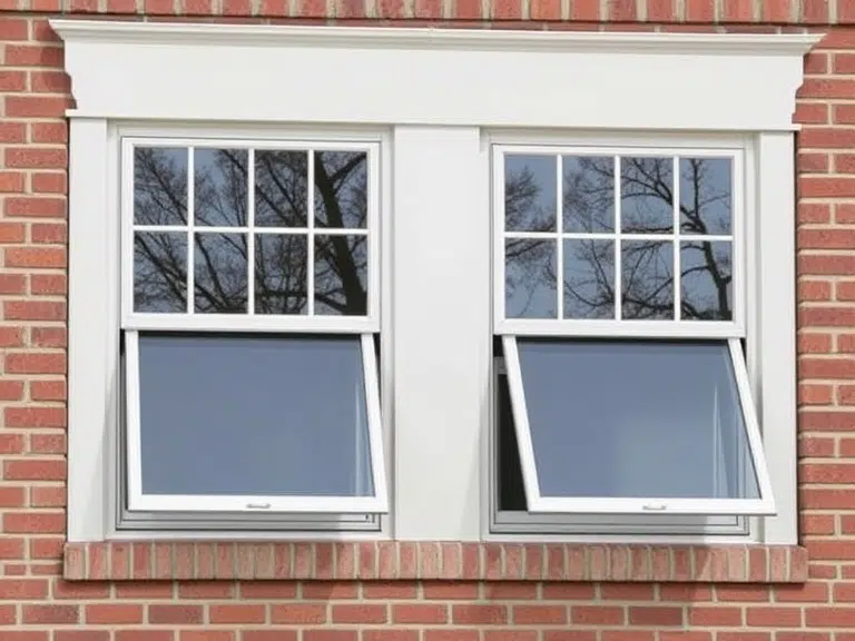 Impact Windows