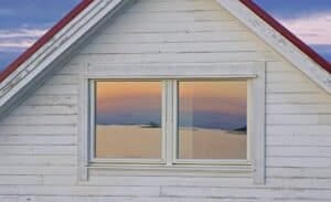 acrylic windows