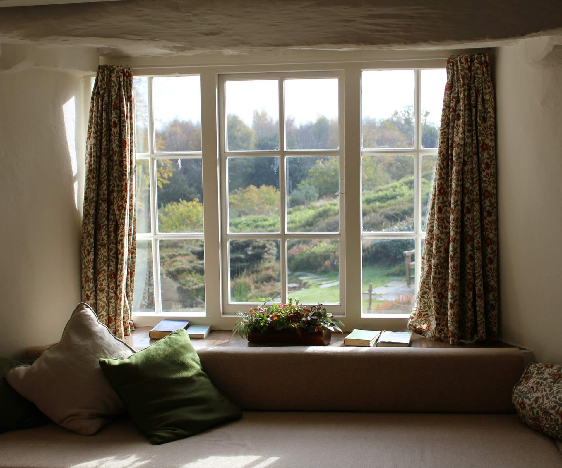 Acrylic Windows
