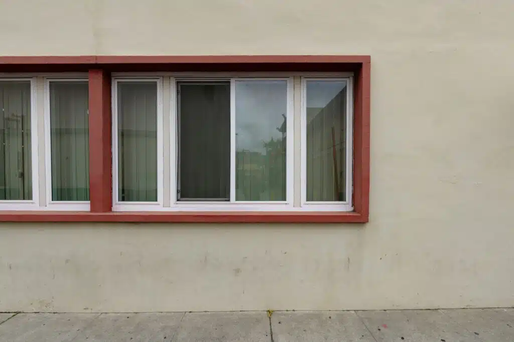 Acrylic Windows