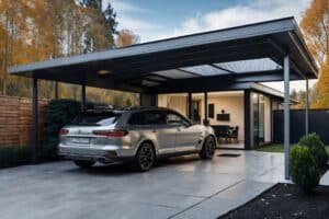 Carports