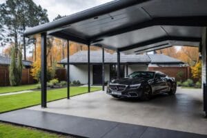Carports