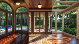 Florida Room vs Sunroom vs Lanai