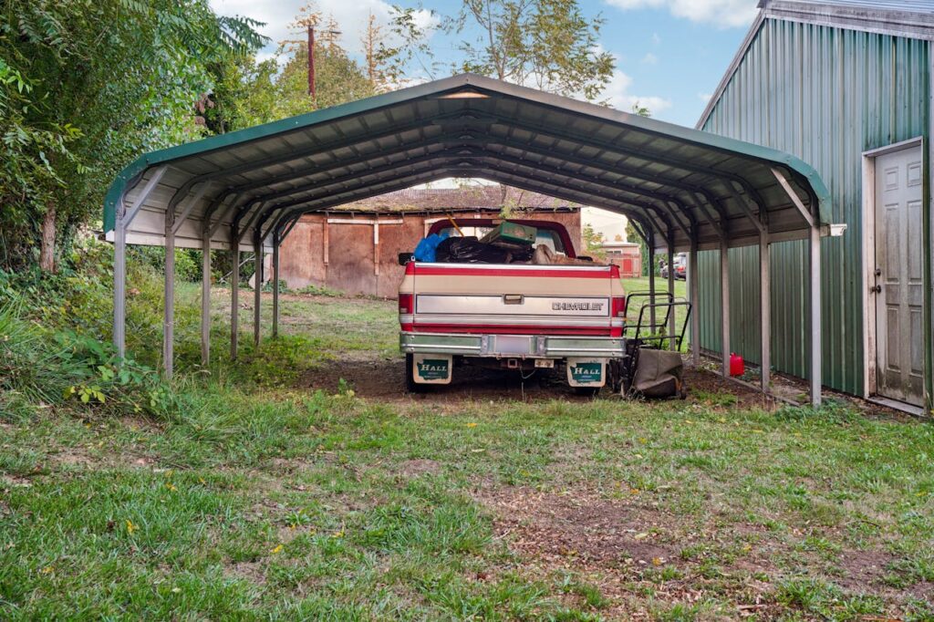Carports
