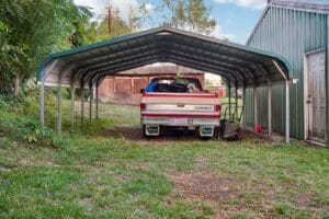 Carports