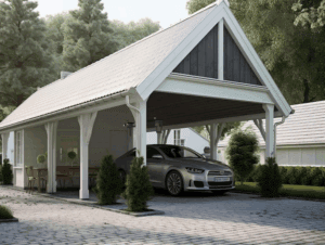 Carports