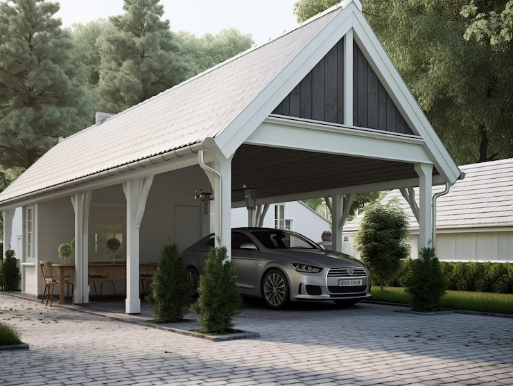 Carports