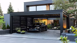 Carports