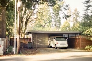Carports