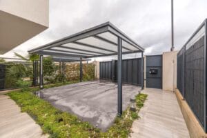 Carports