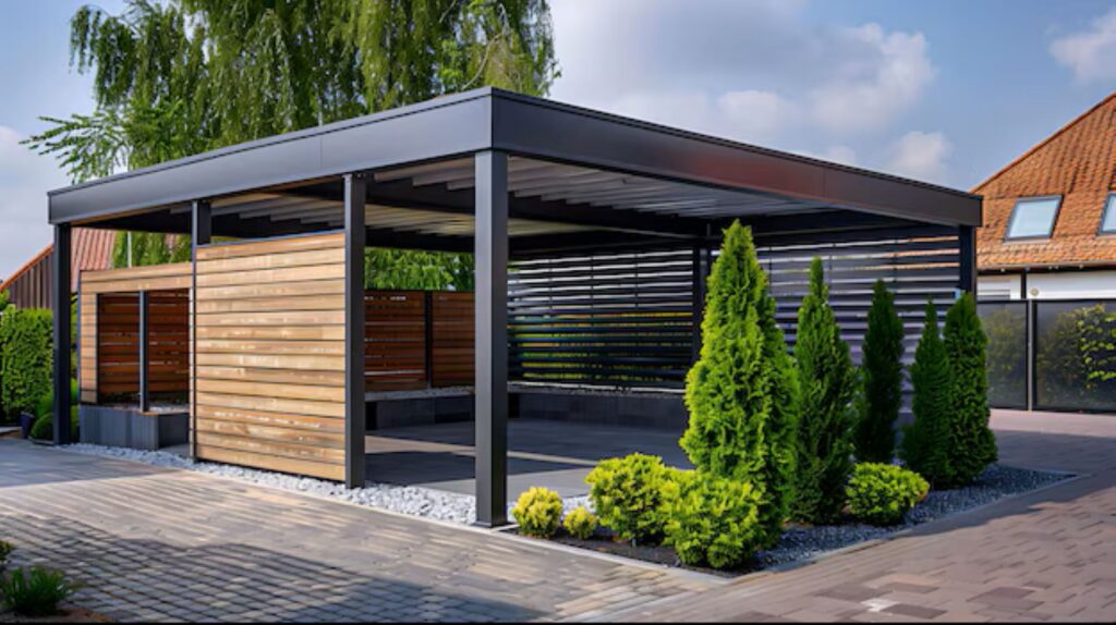 Carports