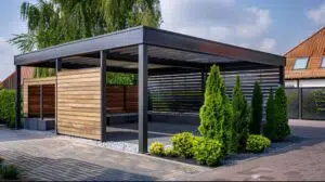 Carports