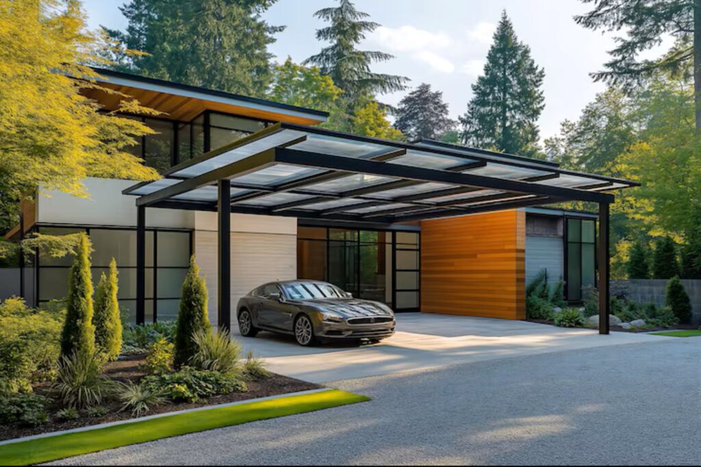 Carports