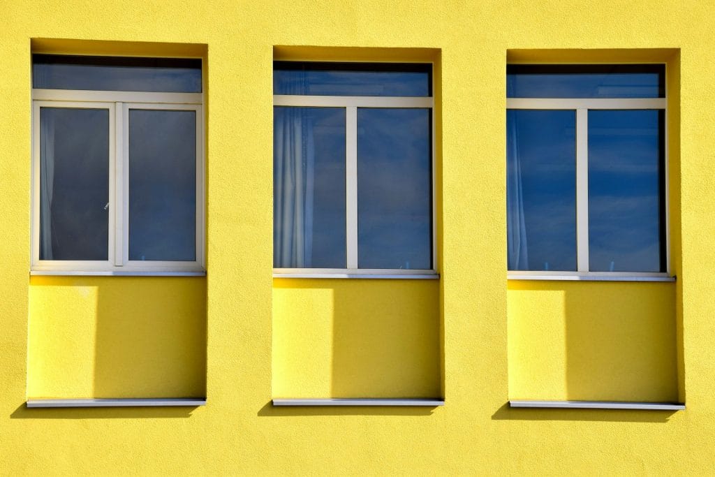 acrylic windows